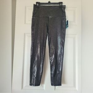 Women's DSG Performance Ultra High Rise Tights